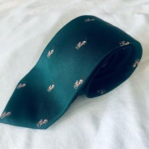 Omega NeckTie